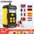 KONNWEI KW510 12V Автомобильный Аккумулятор Зарядные Устройства 5A Автомобильный Аккумулятор Тестер Power Bank для Автомобильного Аккумулятора Автомобильный Аккумулятор Тестирование Зарядки Инструменты