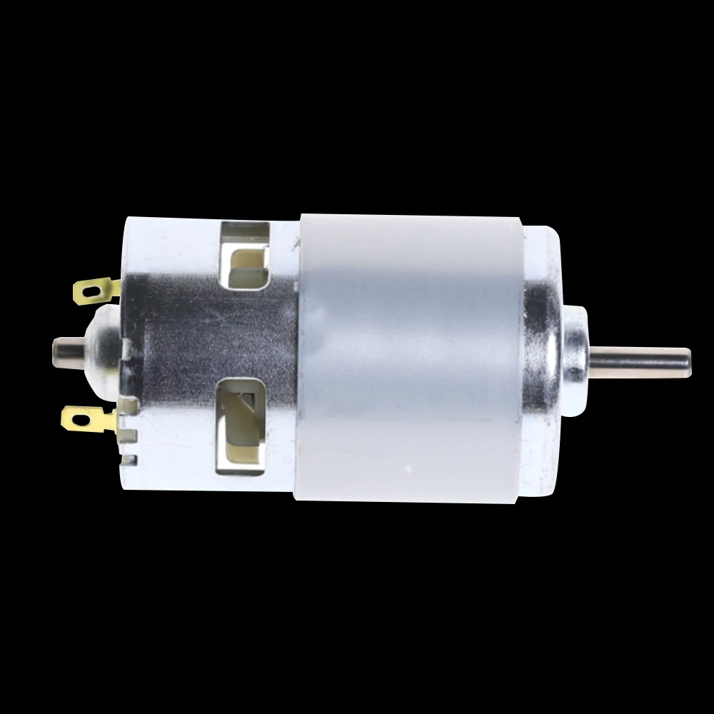 esferas alta potencia baixo ruido 775 dc 12v 36v 3500 9000 rpm 1 pc 02