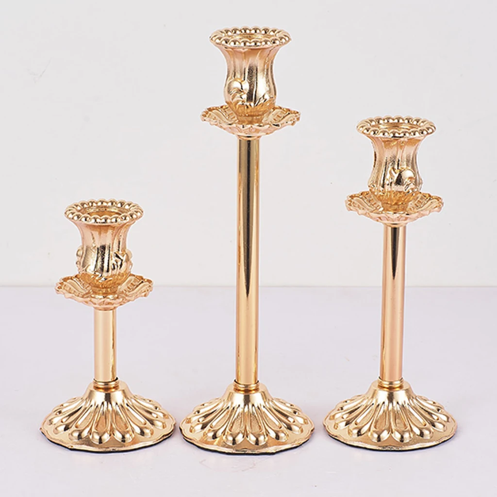 Stable Decorative Pillar Candle Holder Elegant Decor Accents Candlestick Stand Wedding Decorations Parties Everyday Home Decor Stable Decorative Pillar Candle Holder Elegant Decor Accents Candlestick Stand Wedding Decorations Parties Everyday Home Decor