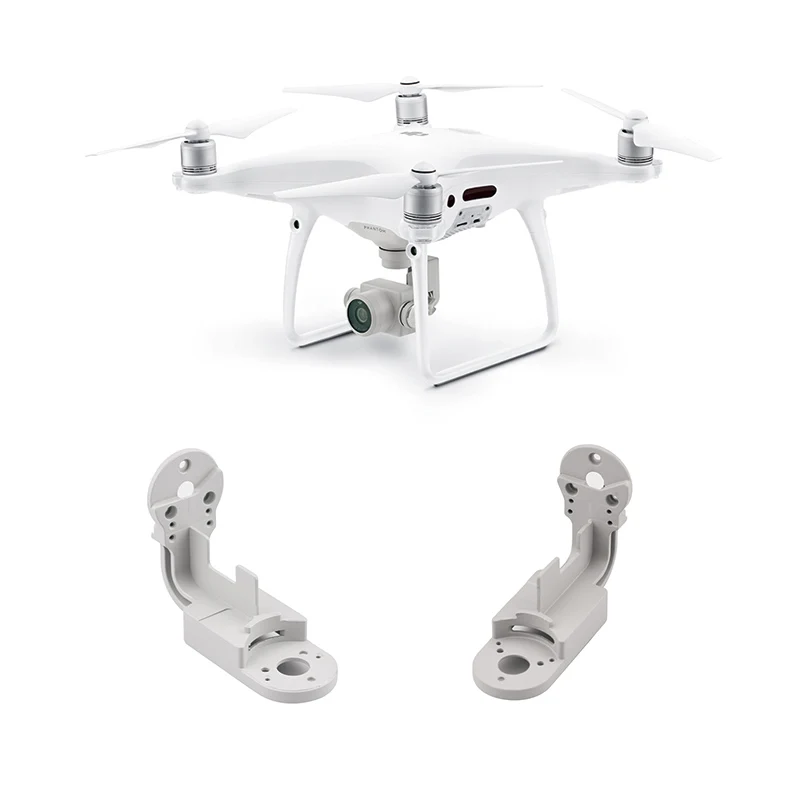 Кронштейн для камеры DJI Phantom 4 Pro|Наборы аксессуаров дронов| |