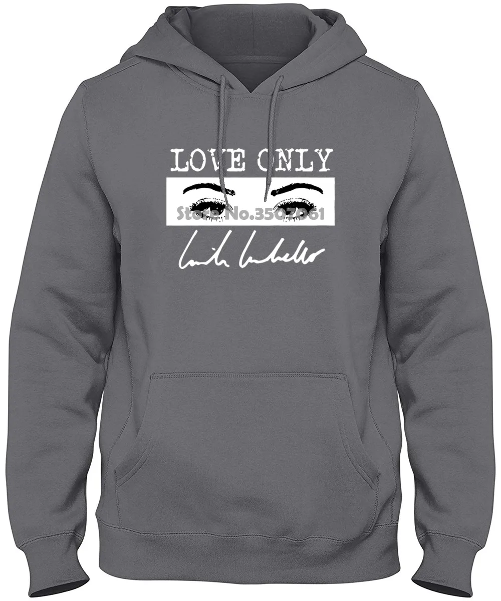 

New Camila Cabello's Love Only Men's Clothing Size 3d Men Hot Cheap Black Male Thick Thin clothes coat men tshirt t shirt