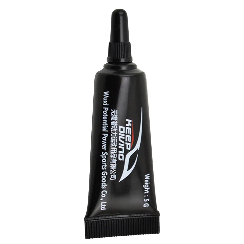 7g Good Sealing Diving Supplies Long Lasting Silicone Grease