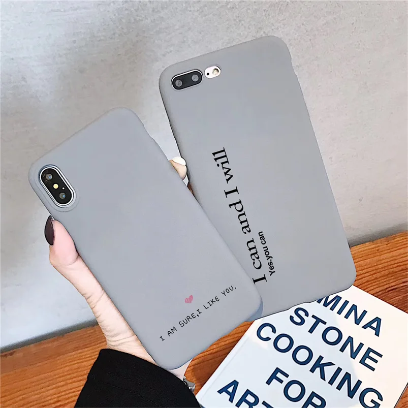 Серый матовый Силиконовый чехол для спортивной камеры Xiao mi Red mi 7A 8A K20 Note 5, 6, 7, 8 Pro 8T mi A1 5X A2 A3 8 Lite 9 SE 9T Pro CC9 CC9e F1 Play чехол