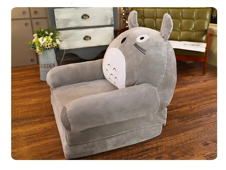 Сумка для ленивых детей с принтами Stoel Divan Enfant Cameretta Bambini Quarto Menino Silla Princesa, детский диван