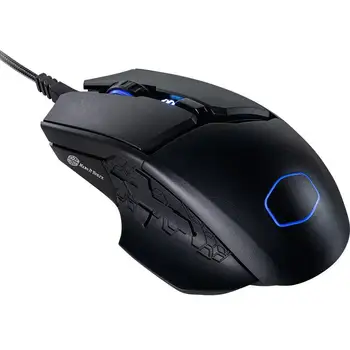 

Gaming Mouse Cooler Master mastermouse mm830 (black)