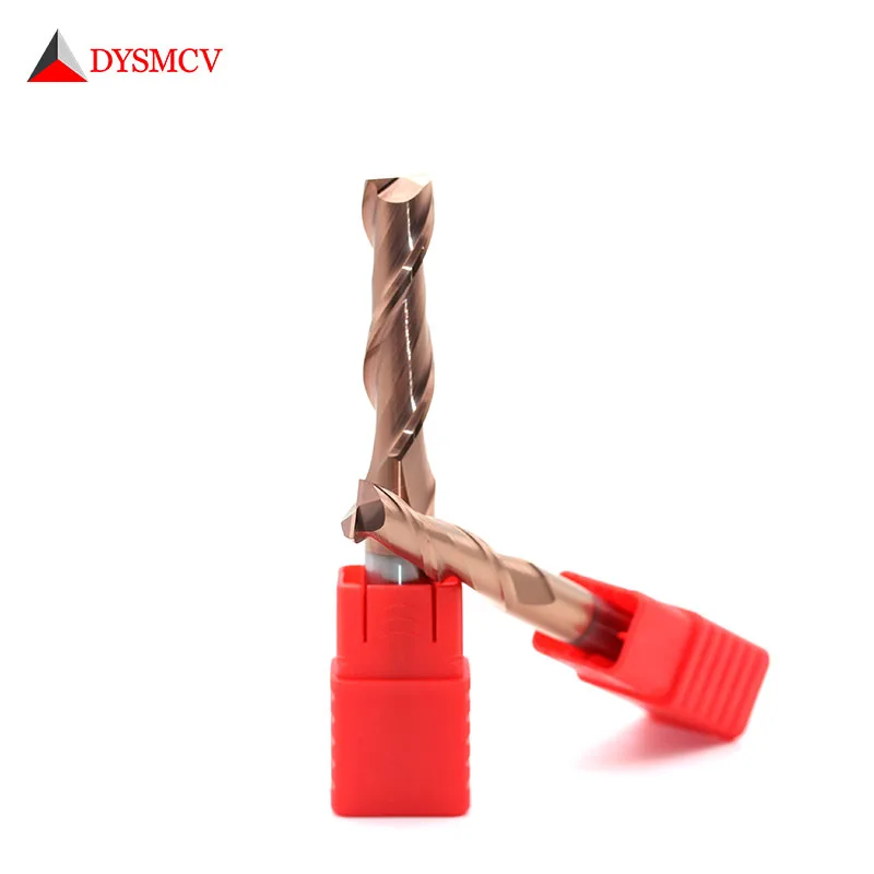 

Концевая фреза, 10 мм, HRC60, 4 канавки, 75 мм, 100 мм, 150 мм