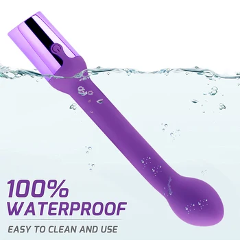 Fast Orgasm G Spot Finger Vibrator Sex Toys For Women Nipple Clitoris Stimulator Dildo Vibrator Vagina Massager For Adult Female 4