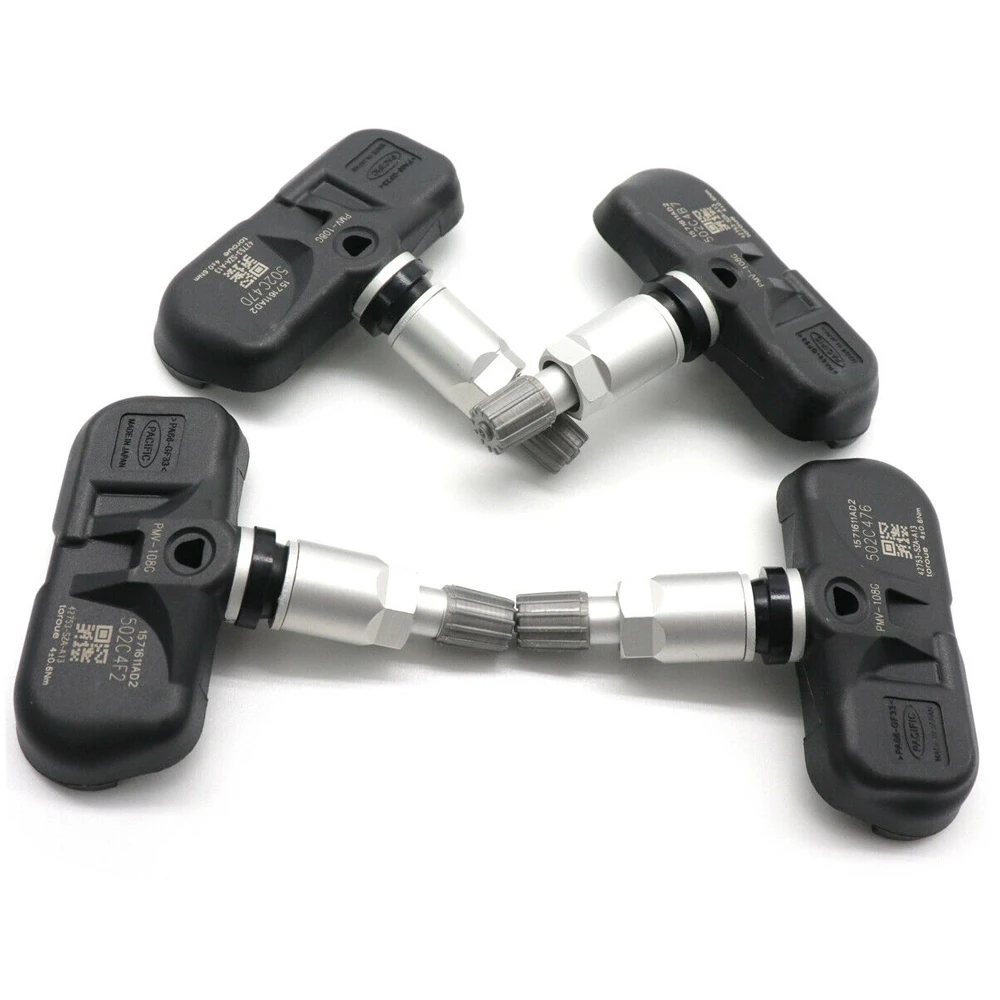 4X42753-STK-A03 TPMS SENSOR 315 MHz 42753STKA04 For Acura MDX TSX RDX Honda Pilot 2007 2008 2009 2010 2011 2012 2013 2014 2015