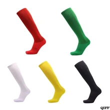 Мужские Спортивные Компрессионные носки по колено owel Bottom нескользящие спортивные Чулочно-носочные изделия