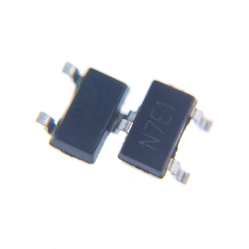 10 шт./лот AP2305AGN HF AP2305A AP2305GN SOT 23 N7E1/N52W в наличии|Аксессуары для батарей| |