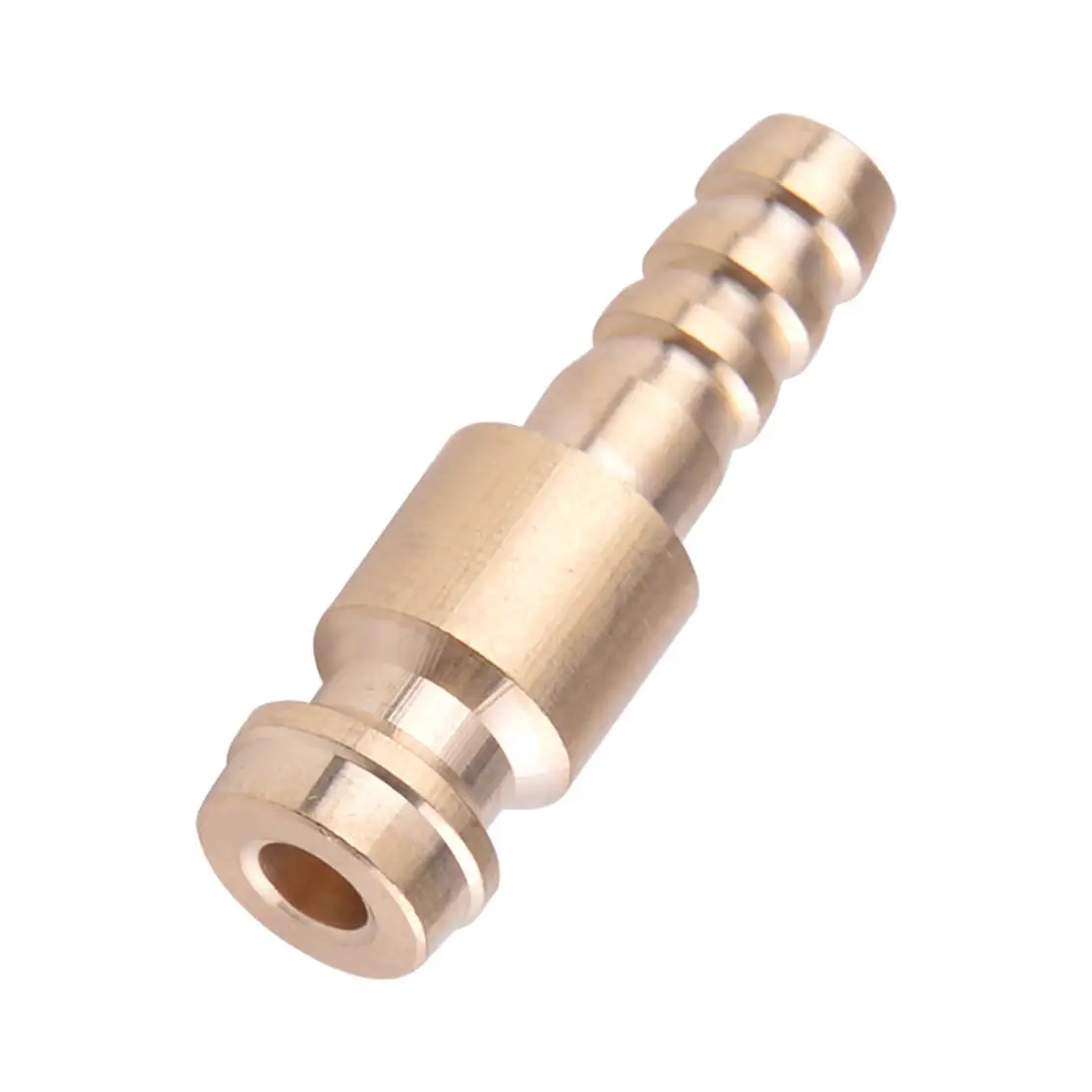 For TIG Welding Torch Intake 6mm Male Gas /& Water Adapter Quick Connector 2PCS