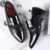 Slip on Men Dress Shoes Men Oxfords Fashion Business Dress Men Shoes 2020 Новые Классические кожаные мужские костюмы Обувь Мужская обувь