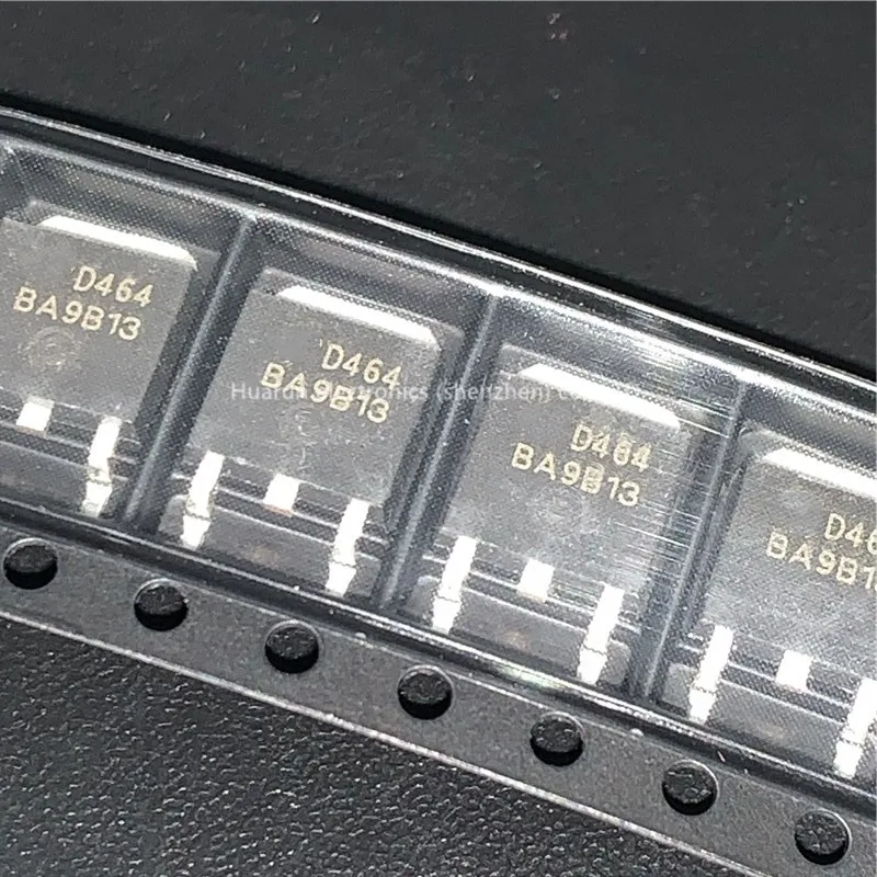 Отправлять бесплатные запчасти 100 шт. AOD6N50 D6N50-252/AOD4104 D4104/AOD2816 D2816/AOD464 D464/AOD4142 D4142 |