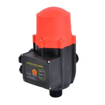 

Automatic Pump Control Water Flow Pressure Controller Water Pump Intelligent Automatic Controller Adjustable