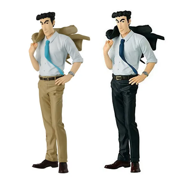 

Diffuse Dynamic Square Anime Crayon Xiaoxin Nohara Guangzhi's Stylist Photo Home Xiaoxin He Dad Boxed Garage Kit