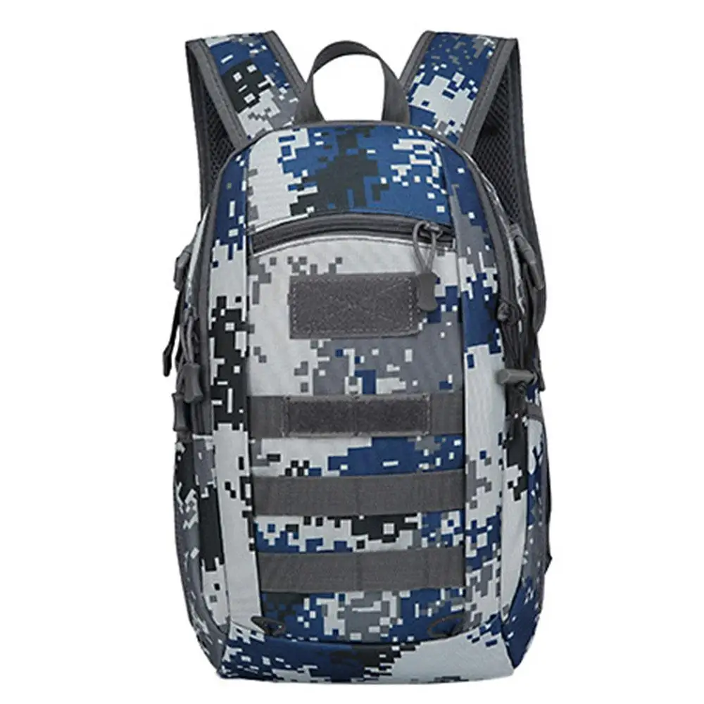 

20-30L Tactical Backpack Molle Waterproof Mini Military Backpack Outdoor Sport Travel Rucksack bags For Men Boys