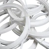 Bandes de reliure pour guitare en plastique blanc, 1650*10*2mm, pour projet de carrosserie ► Photo 3/3