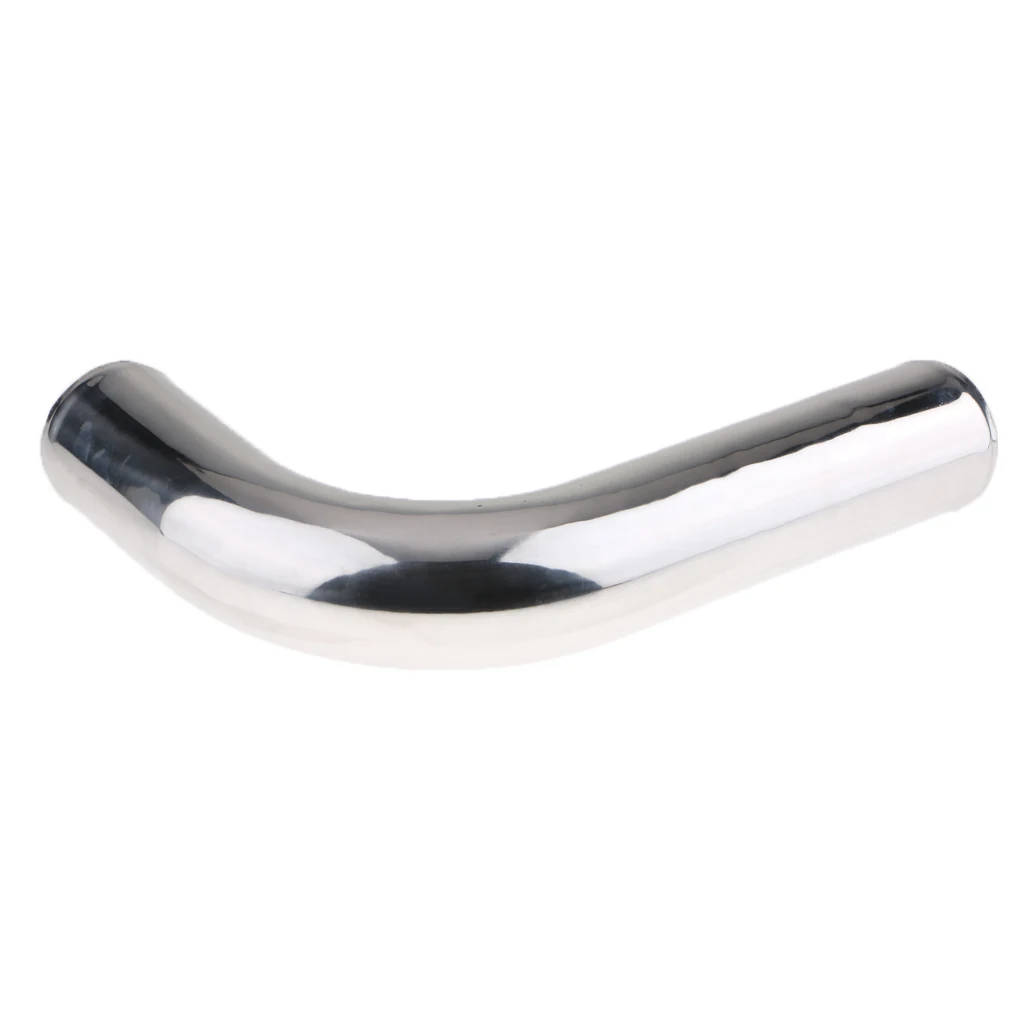 Durable 90 Degree Type Car  Truck Inlet pipe Alloy Aluminum Turbo Intercooler Cooling Tube
