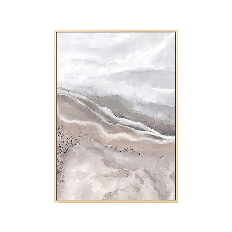 Nordic-Abstract-Sea-river-beach-Wall-Art-Canvas-Painting-pink-Retro-Poster-Print-Wall-Picture-for (8)