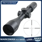 Vector Optics Marksman 4.5-18x50