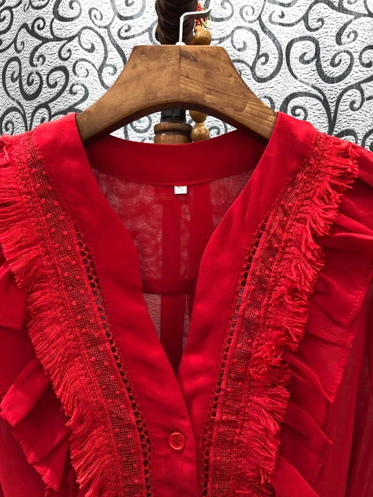 Вечерний сексуальный клубный платье с кисточками осеннее Стильное женское платье с v-образным вырезом и оборками в стиле пэчворк с длинным рукавом красное синее черное платье vestidos mujer
