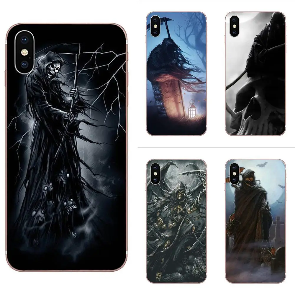 

Grim Reaper Gothic Death Angel For Galaxy Alpha Note 10 Pro A10 A20 A20E A30 A40 A50 A60 A70 A80 A90 M10 M20 M30 M40