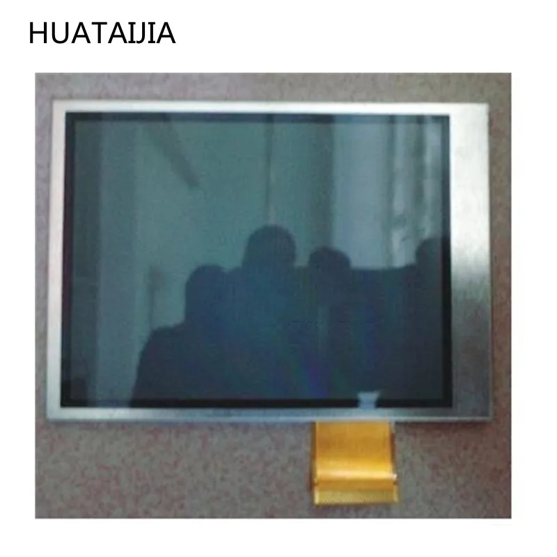 

LCD Display screen 480*640 For Fluke TI25 Ti10 Fluke-Ti25 Thermal Imaging System LCD Screen Display Panel