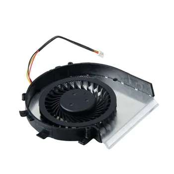 

Cooler Fan 1 Pair Left + Right CPU Cooling Fan Fit For MSI GE62 GE72 GL62 GL72 PE60 PE70 GL62 P10