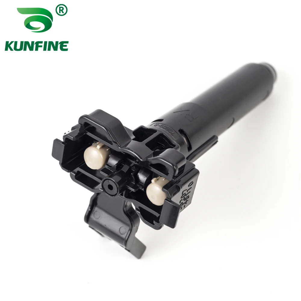yu Front Left or Right Headlight Wahser Sparyer Nozzle Pump