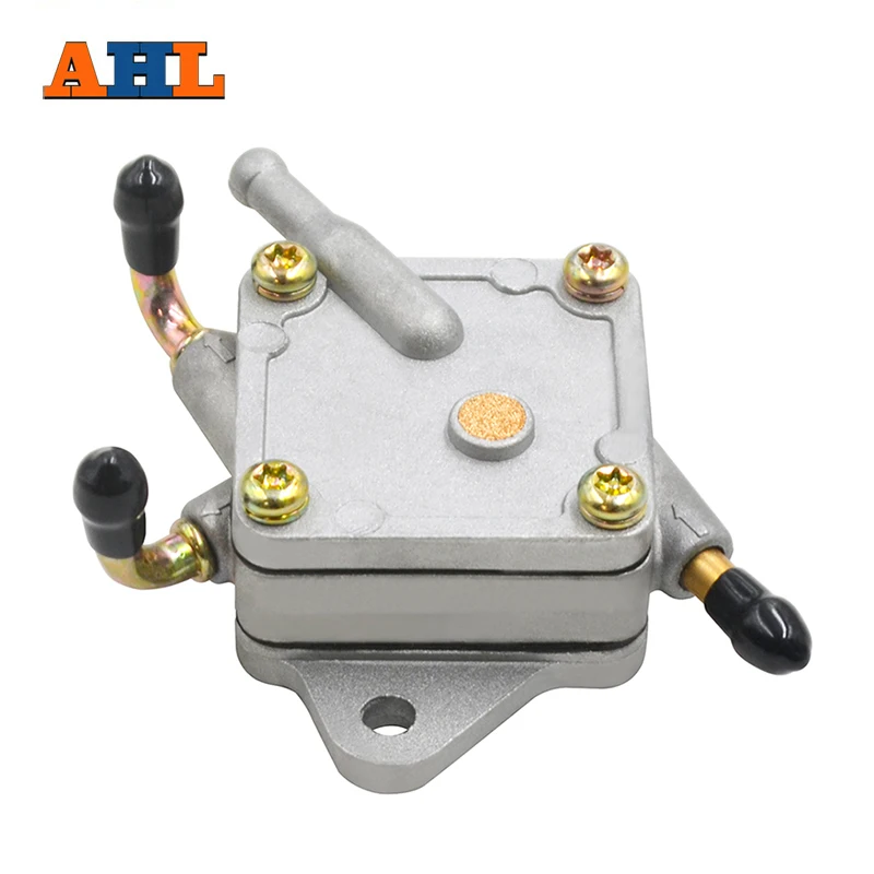 AHL Snowmobile Fuel Pump For 380F 500F 550F 550 3084222 3089751 3090082 403901809 403901810 403901811 403901812 403901813