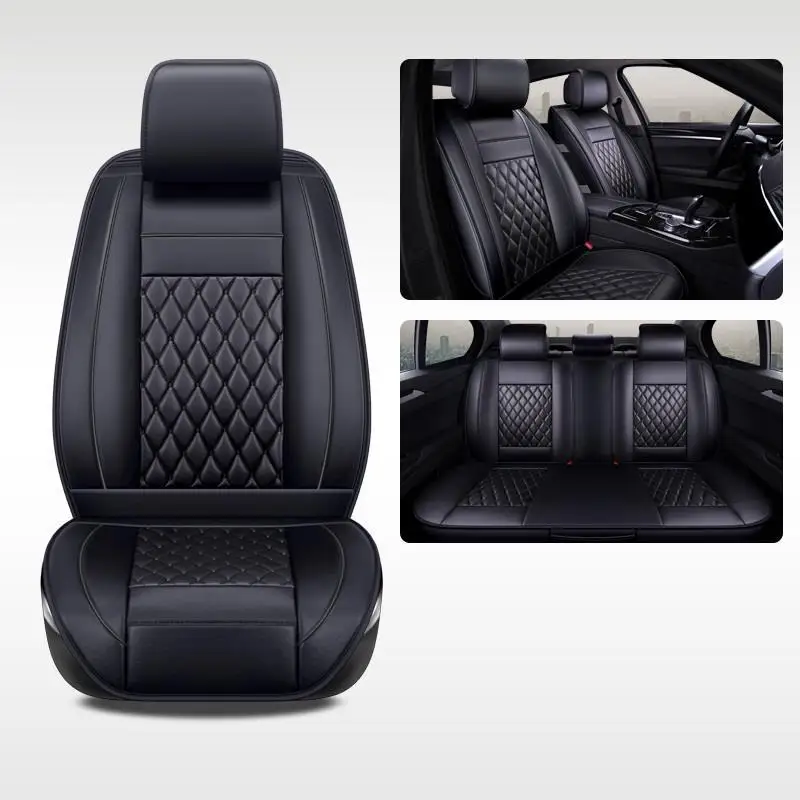 Cubre Para Automovil авто-Стайлинг протектор Funda asietos Coche Чехлы для автомобилей подушки автомобильные аксессуары чехлы для сидений автомобиля