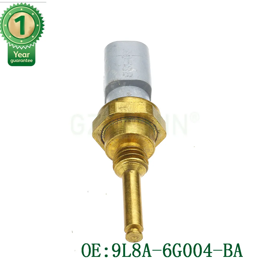 Высокотемпературный Sensor9L8A-6G004-BA охлаждающей жидкости 9L8A-6G004 для Ford K-M