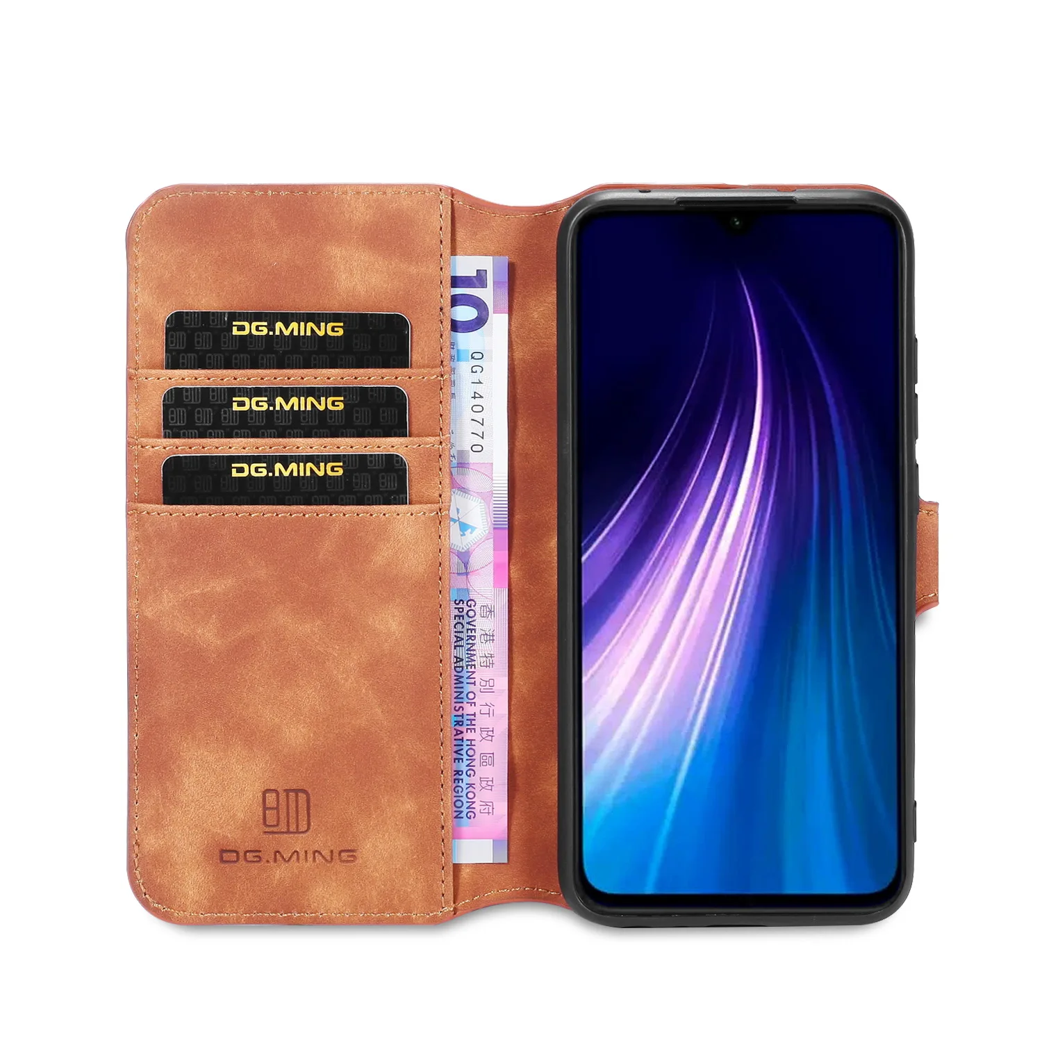 Чехол для телефона 8 Red mi 8A Note, откидной кожаный чехол с магнитной застежкой, кошелек с логотипом, кожаный чехол для телефона Red mi Note8 Pro Red mi 8 Red mi 8A