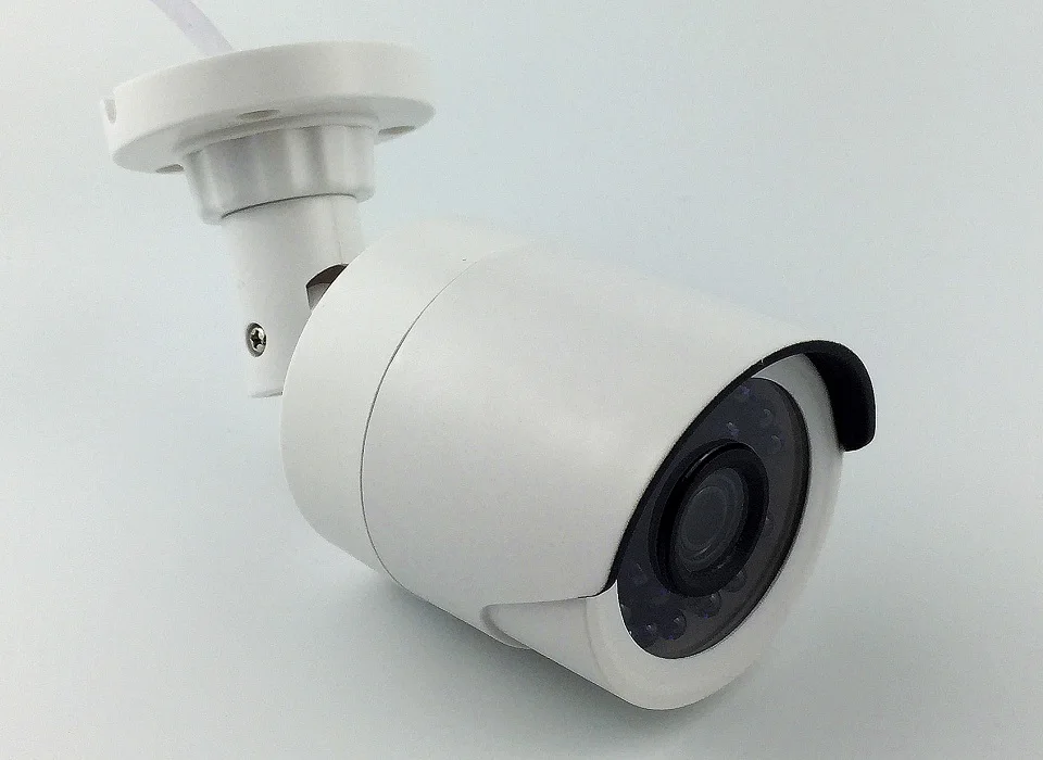 

4.0MP 2560*1440 XM530+SC5239 IP Network Plastic Bullet Camera ONVIF XMEYE CMS CMOS IRC 24 LEDs Infrared NightVision P2P Cloud
