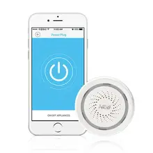 USB сирена датчик сигнализации Нет ступицы требуется подключи и играй приложение оповещения Крытый безопасности Крытый PIR проводной дом