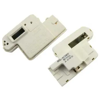 

Lock hatch (lock) for washing machine Elji (LG) 6601ER1003A