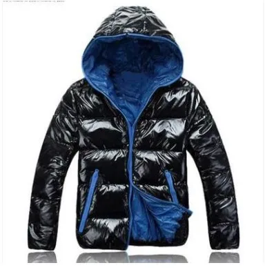 AliExpress агенты по закупкам для мужчин в европейском и американском стиле; теплое Стеганое пальто с яркой поверхностью; пуховое хлопковое пальто; товары для ног