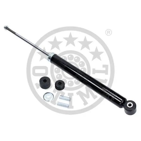 Амортизатор задний газ. JAZZ III(GE) OPTIMAL A-3951G