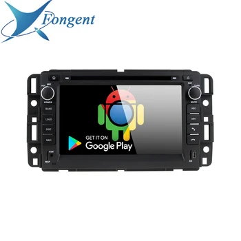 

for Chevrolet Chevy Express Traverse Suburban Avalanche Equinox HHR Tahoe Vehicle Radio Android Car DVD DSP Multimedia Player