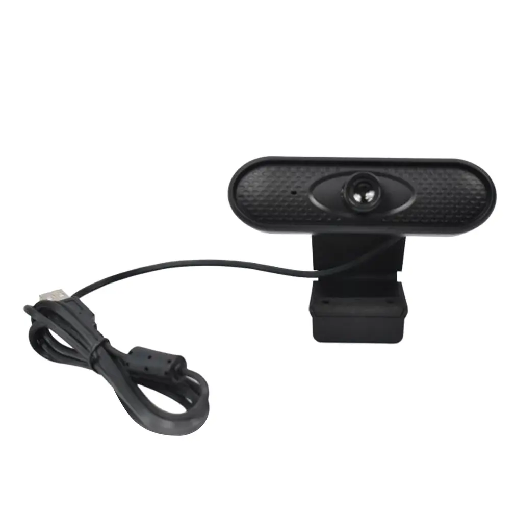 

USB HD 1080P Webcam for Computer Laptop Auto Focus 2MP High-end Video Call Webcams Camera With Noise Reduction Microphone