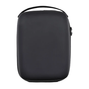 

Portable Charging Station Water Resistant Bag for DJI Spark Part 32