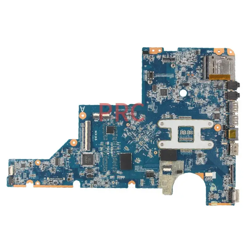 para hp Pavilion Cq42 Computador Portátil Mainboard Da0ax3mb6b0 Gl40 Ddr3 Placa-mãe Placa-mãe para notebook - Imagem 6