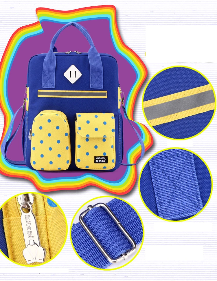 Новая популярная Милая Детская сумка-мессенджер, сумки через плечо для девочек, детская сумка через плечо, сумка для ланча, сумки для детей, школьная сумка