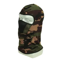 

New Balaclava Face Mask UV Protection for Men Women Sun Hood Tactical Lightweight Ski Mask Motorcycle Running Cycling Hat