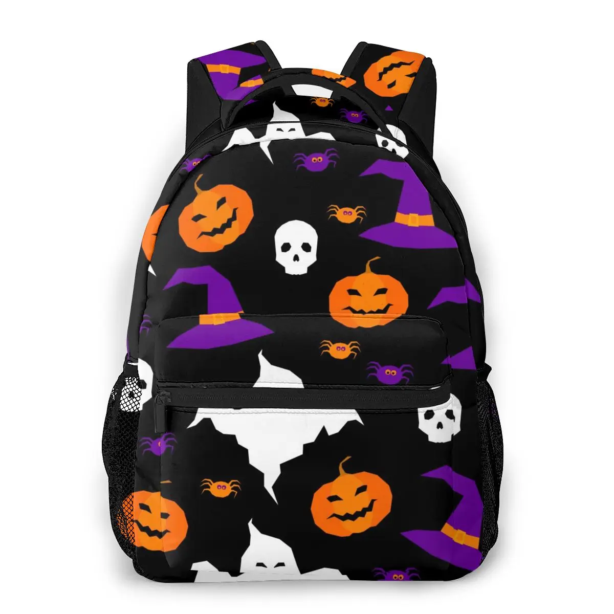 Рюкзак OLN в новом стиле для мальчиков подростков сумка детского сада школьный