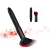 Rechargeable 10 Speed Vibration Vibrator Massage Stick Magic Wand Make Up Brush Female Intimate Adult Toys for Couple 1