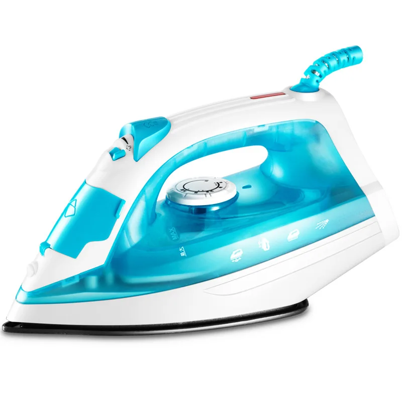 

AFC Household Steam And Dry Iron Hand-Held Mini Electric Iron Small Portable Ironing Machine