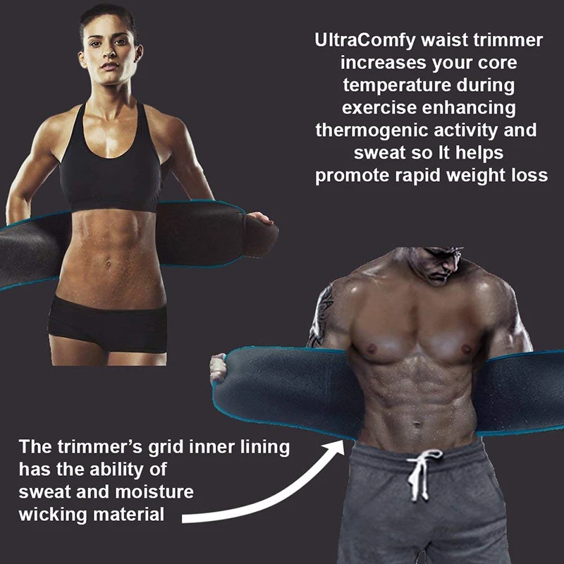 Adjustable Breathable Fat Burning Weight Loss belly Women Health Phsical Therapy Waist Cinchers Slimming Belt Fat Burning Belt