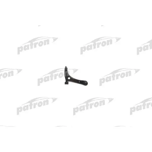 Рычаг подвески левый DODGE: CALIBER 07-12 \ JEEP: COMPASS 07-11