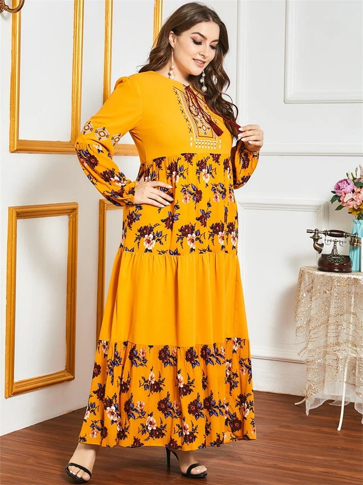 Платье Макси | Женская одежда